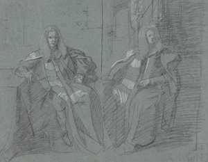 Graaf van Mansfield