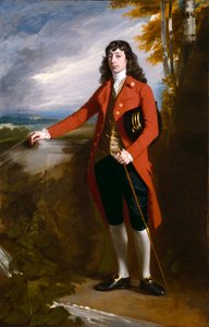 George Boone Roupell door John Singleton Copley