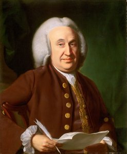 Harrison Gray, c. 1767