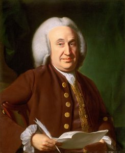 Harrison Gray, c. 1767