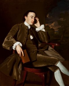 John Bours, c.1763