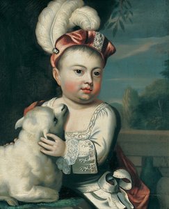 John Greenleaf, 1753-54