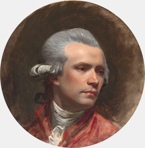  door John Singleton Copley