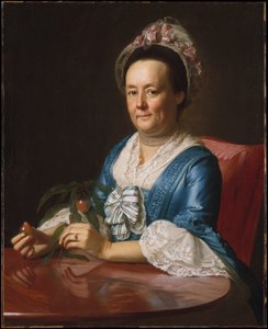  door John Singleton Copley