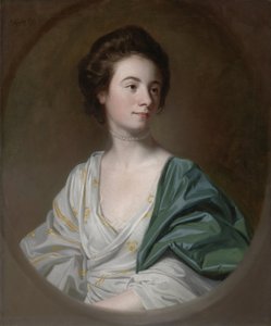 Mevrouw Robert Hyde