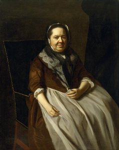  door John Singleton Copley