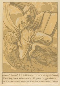 Sint Johannes de Evangelist