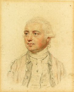 Luitenant-Generaal Sir John Dalling