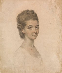 Mevrouw Ward