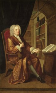 Benjamin Moreland, Hoofdmeester van St Paul