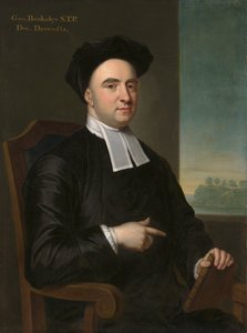 Bisschop George Berkeley