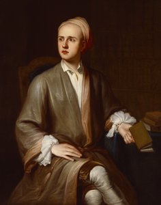 Edward Nightingale