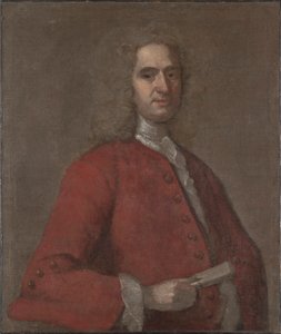 Edward Winslow (1699-1753)