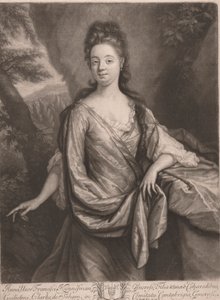 Anna, Uxor Fracisci Kynnesman