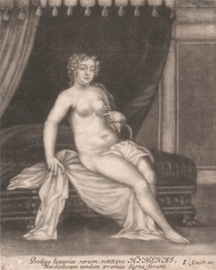 Cleopatra door John Smith