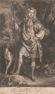 De heer Burleigh