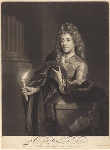 Godfried Schalcken