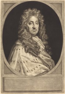 John Hay, Graaf van Tweeddale [proef]