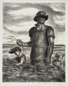 Onze goede aarde