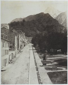De Goede Wateren, 1852 door John Stewart