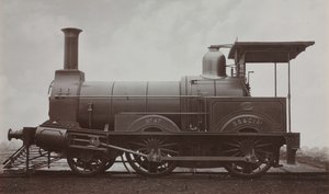 Locomotief