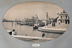 Venetië