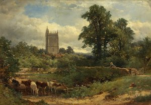Bitton Kerk