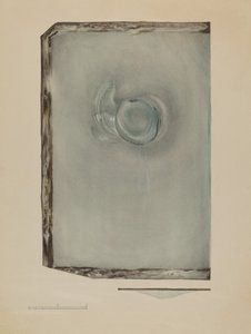 Stierenoogglas, 1935-1942