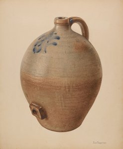 Ciderkan, ca. 1939