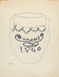 Kruik