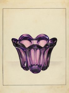 Vingerkom, 1935-1942