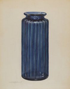 Pot, ca. 1936