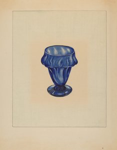 Zoutvat, 1935-1942 door John Tarantino