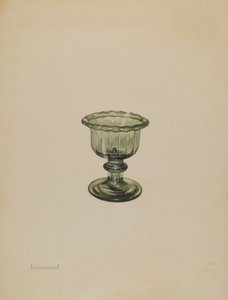 Zoutbeker, ca. 1936