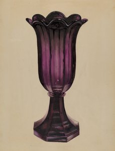 Vaas, c. 1936