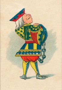 De Schurk, 1930