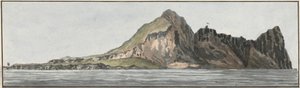 Gibraltar, Het Sein Huis