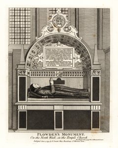 Edmund Plowden