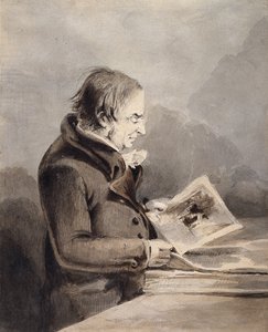 J.M.W. Turner In Het British Museum
