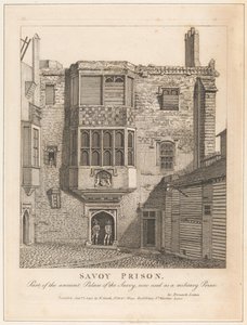  door John Thomas Smith