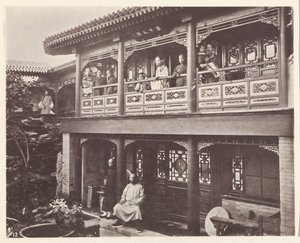  door John Thomson