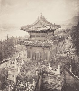  door John Thomson