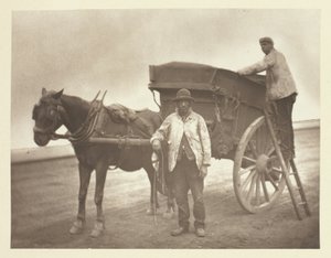 Vliegende Vuilnismannen door John Thomson