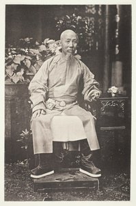Jui-Lin, Gouverneur-Generaal van de Twee Kwang Provincies