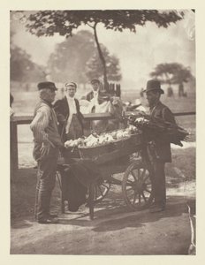 "Mush-Fakers" en Gemberbier Makers door John Thomson