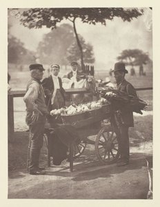 Mush-Fakers en Ginger-Beer Makers, 1881