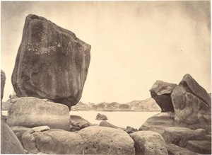  door John Thomson