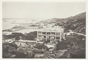 Swatow door John Thomson