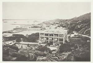 Swatow, ca. 1868. door John Thomson