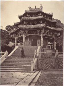  door John Thomson
